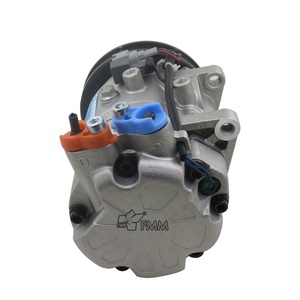 Compresor de Aire Acondicionado para Auto 92600-05U14 506231-0094 5062310094 9260005U14 para Nissan Skyline R32 - Product Image 5