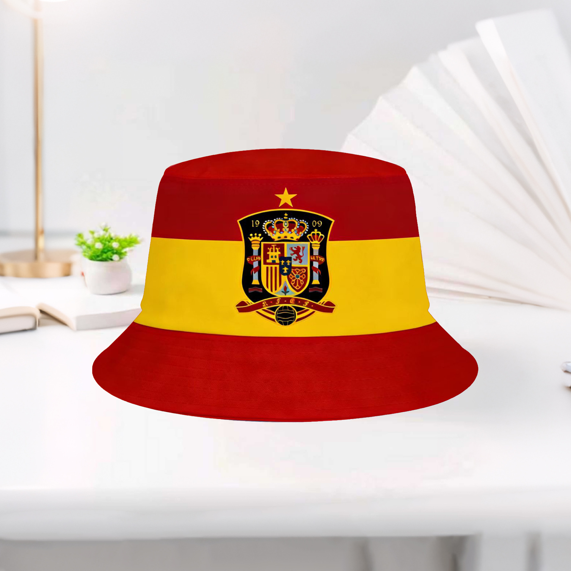 Espagne