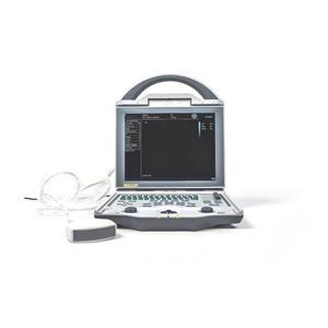 Escáner de Ultrasonido Veterinario Portátil KX5600V con Pantalla LED de 10.4 Pulgadas y Sonda Microconvexa de 6.5MHz para Animales Pequeños - Product Image 3