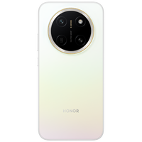 Honor X80 Pro Max, Pantalla de 6.8'' 1.5K 120Hz, SD 6 Gen 5, Batería de 11000mAh con Carga Rápida, Cámara de 50MP, Resistente al Agua IP68/IP69K, Smartphone 5G