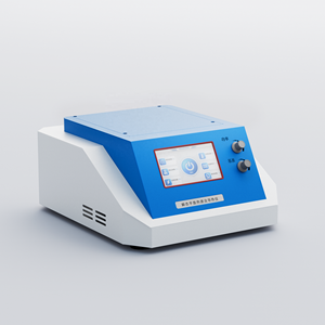 YHDR-S Zerstörungsfreier TPS Wärmeleitfähigkeitsmesser für Feststoffe und Flüssigkeiten 3% Genauigkeit OEM Anpassbar -20-320 - Product Image 3