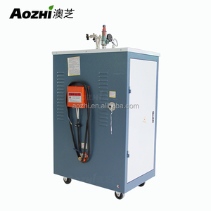 Économie d'énergie, version manuelle 3 kW, chauffage électrique, générateur de vapeur - Product Image 4
