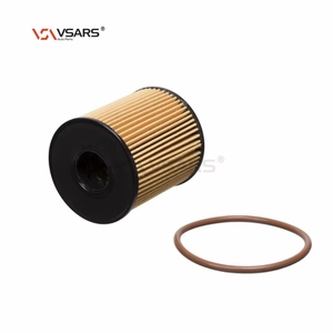 Filtro Olio di Alta Qualità Personalizzato OEM 6C1Q6744AA per Ford Transit MK7 <span class=keywords><strong>Focus</strong></span> Kuga Mondeo <span class=keywords><strong>2.0</strong></span> 2.2 2.4 <span class=keywords><strong>TDCi</strong></span> - Product Image 1