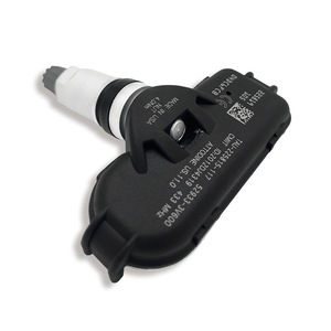 Capteur de pression des pneus 52933-3V600 externe pour système TPMS Kia Rio 433 MHz fabriqué aux États-Unis - Product Image 1