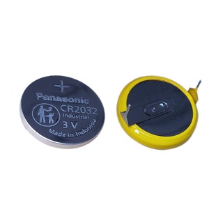 <span class=keywords><strong>CR2032L</strong></span> BN 3V Alkalin Düğme Pil, Uzaktan Kumandalar, Araba Anahtarları, Set Üstü Kutular, Bilgisayar Anakartları için - Product Image 1