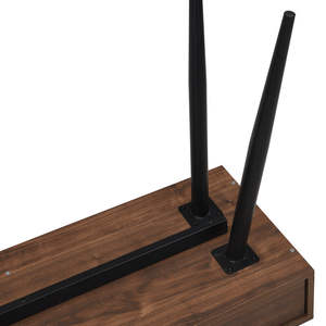 Vente en gros d'usine, tables <span class=keywords><strong>console</strong></span> <span class=keywords><strong>avec</strong></span> rallonges de style européen, tables <span class=keywords><strong>console</strong></span> vintage - Product Image 4