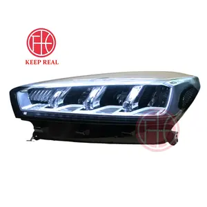 Front-LED-Kopflicht für Chery TIGGO 7 PRO 2020-2023 OEM 6605000200AA 605000199AA hochwertiger Filter hergestellt in China