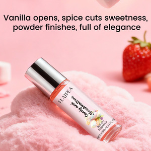 Perfume de Algodón de Azúcar con Aroma de Cocina Oriental, 10 ml, Fórmula sin Alcohol, Fragancia Duradera, en Stock - Product Image 2