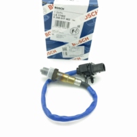 0258017462 LS 17462 Capteur d'oxygène Lambda large bande pour moteur au gaz naturel