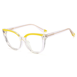 Últimas <span class=keywords><strong>gafas</strong></span> mujer <span class=keywords><strong>moda</strong></span> Unisex Tr90 Anti luz azul <span class=keywords><strong>gafas</strong></span> <span class=keywords><strong>de</strong></span> ordenador miopía óptica ojos <span class=keywords><strong>de</strong></span> gato <span class=keywords><strong>gafas</strong></span> - Product Image 5