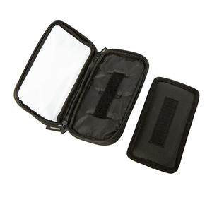 Sino <span class=keywords><strong>bicicleta</strong></span> pantalla táctil teléfono móvil soporte impermeable <span class=keywords><strong>bicicleta</strong></span> <span class=keywords><strong>manillar</strong></span> bolsa teléfono móvil bolsa <span class=keywords><strong>paseo</strong></span> en coche - Product Image 6