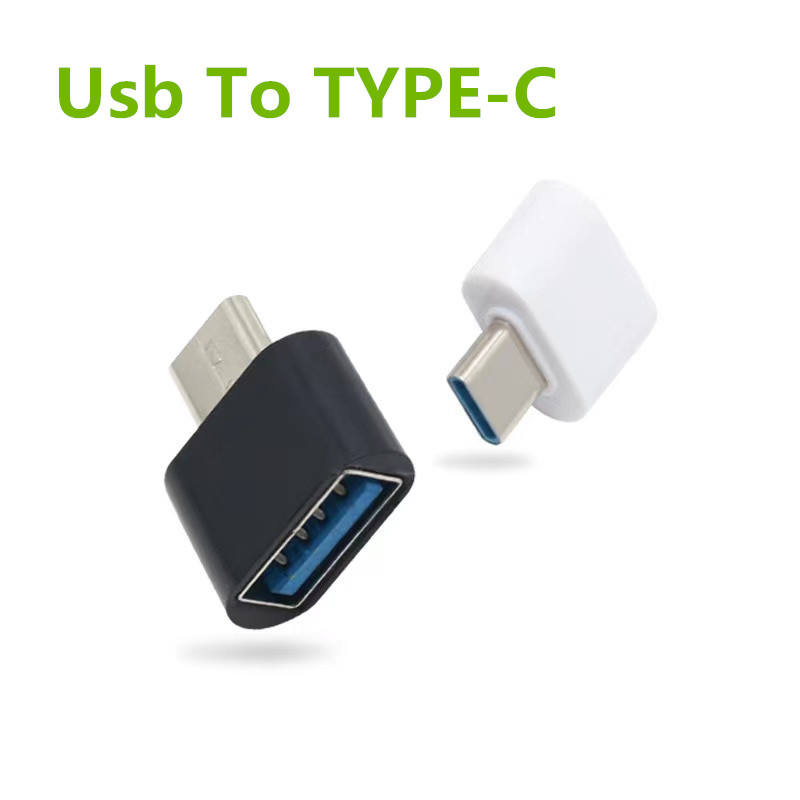 USB a tipo-c OTG