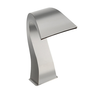 Cascade <span class=keywords><strong>de</strong></span> <span class=keywords><strong>piscine</strong></span> 600*300mm, <span class=keywords><strong>prix</strong></span> d'usine, SPA, <span class=keywords><strong>rideau</strong></span> d'eau en acier inoxydable, douche - Product Image 4