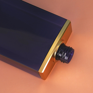 Tùy Chỉnh Màu Sắc 300Ml 400Ml 500Ml HDPE Nhựa Chai Dầu Gội Đầu Bơm Rỗng Khách Sạn Bao Bì Mỹ Phẩm Thiết Kế Cho Gel Tắm - Product Image 6