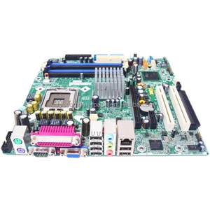 Placa Base para DC7100 DX6100 MT, 365865-001 350929-001 365864-001, 100% Probada, Funciona Perfectamente - Product Image 2