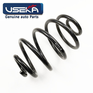 Lò Xo Cuộn Dây Treo Tự Động 424319 Cho VAUXHALL <span class=keywords><strong>OPEL</strong></span> Astra - Product Image 1