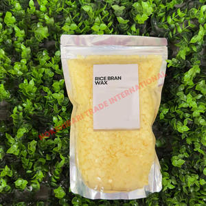 ขี้ผึ้งรำข้าวมีบริการ OEM เกรดที่ขายดีที่สุดมีรูปลักษณ์ยาวนานเหมาะสำหรับธุรกิจที่ต้องการ - Product Image 5