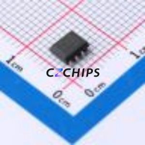 Chip IC de circuito integrado SN65HVD11QDR, nuevo y original, de circuito integrado, IC de 1/2, 1/2/2/2/2 - Product Image 1