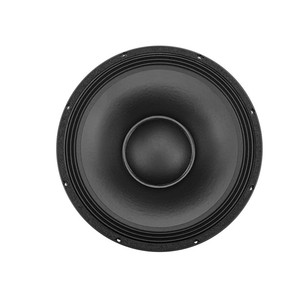 Haut-parleur de graves de 15 pouces pour systèmes audio professionnels à aimant néodyme, haut-parleur de graves de 15'' pour DJ extérieur, résistant aux hautes températures - Product Image 4