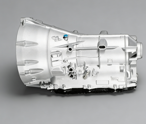 ZF8HP51 8-Gang-Automatikgetriebe Kompatibel mit BMW 3er-Serie 330i Modellen (Baujahr 1999-2023) - Product Image 1