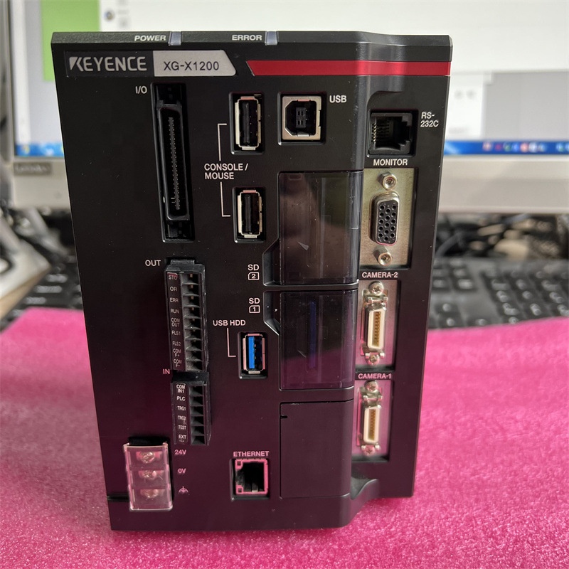 Keyence XG-X2500 キーエンス 送料無料 楽天市場】【新品☆適格請求書☆税込】KEYENCE XG-X2500