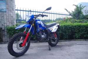 Moto Enduro ZS Engine 150cc di Alta Qualità, Moto da Cross 250CC in Offerta, Moto da Cross Economica e Popolare in Perù 200CC - Product Image 4