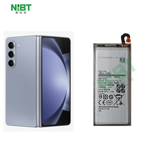 Batterie de téléphone portable au lithium NIBT Wholesale EB-BJ530ABE 4.35V 3000mAh 11.56Wh pour Samsung <span class=keywords><strong>530</strong></span>/J530F/J530G/J530 M/<span class=keywords><strong>J5</strong></span> 2017 - Product Image 2