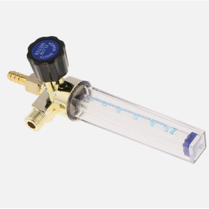เครื่องวัดอัตราการไหล 0-25MPa 1-15L M3H เครื่องวัดก๊าซออกซิเจน สำหรับเครื่องช่วยหายใจออกซิเจนแบบลอยน้ำ รุ่น Actor 1 - Product Image 4