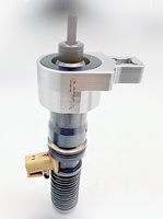 Llave de Desmontaje Rápido para Inyectores Common Rail Diesel Volvo Delphi E1E3 CATC7C9 C13 C15 C18