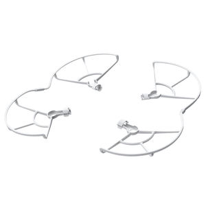 Original Version Propeller Guard for Antigravity A1 <b>Drone</b> Quick Release Propeller Protective Ring Protector Cage <b>Drone</b> <b>Accessory</b> - Product Image 2