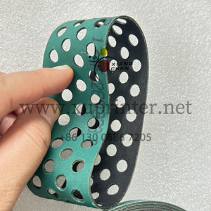Bande d'aspiration WD de haute qualité C3.015.453, courroie de ralentissement pour pièces d'impression offset CD102 SM102 SM74 C3.015.453F - Product Image 3