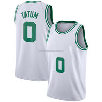 Uniforme de Baloncesto Personalizado Unisex Transpirable de Talla Grande, Sublimación de Doble Cara, Ropa Deportiva