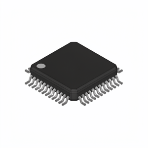Componentes Electrónicos Originales al por Mayor 48 LQFP LPC1114JBD48_303QL Microcontrolador Integrado LPC1114 Cortex M0+/M0 RISC - Product Image 1
