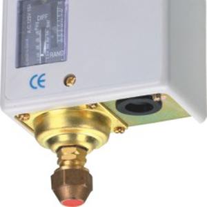 Interruptores de Presión para Unidades de Refrigeración Central de Aire Acondicionado, Suministro Directo de Ningbo Sanheng, Presión Esencial para Refrigeración - Product Image 2