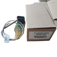 Sensor de Alta Temperatura SEN01960 X13650910060 para Refrigeración y Piezas de Enfriador de Intercambio de Calor