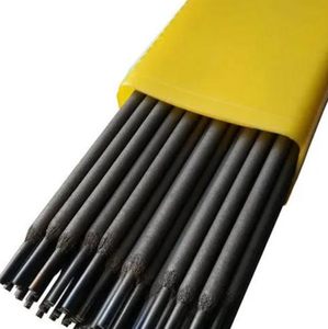 1. Electrodos de soldadura de barra de acero al carbono certificados por AWS E6013 E7018 para construcción y reparación - Product Image 6