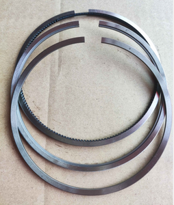 Anillo de Pistón para Motor Detroit Series 60 14.0L DDEC V, Pieza 23537529, para Camiones/Autobuses Pesados Americanos - Product Image 2