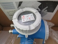 Medidor de Flujo Original de China Endress+Hauser DN8~DN250 E+H 8F3B50 8F3B08 83F15 Proline Promass F300 Precio del Medidor de Flujo Coriolis