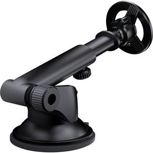 Supporto magnetico per cruscotto Red Bull Racing nero/rosso, universale e robusto - Product Image 4