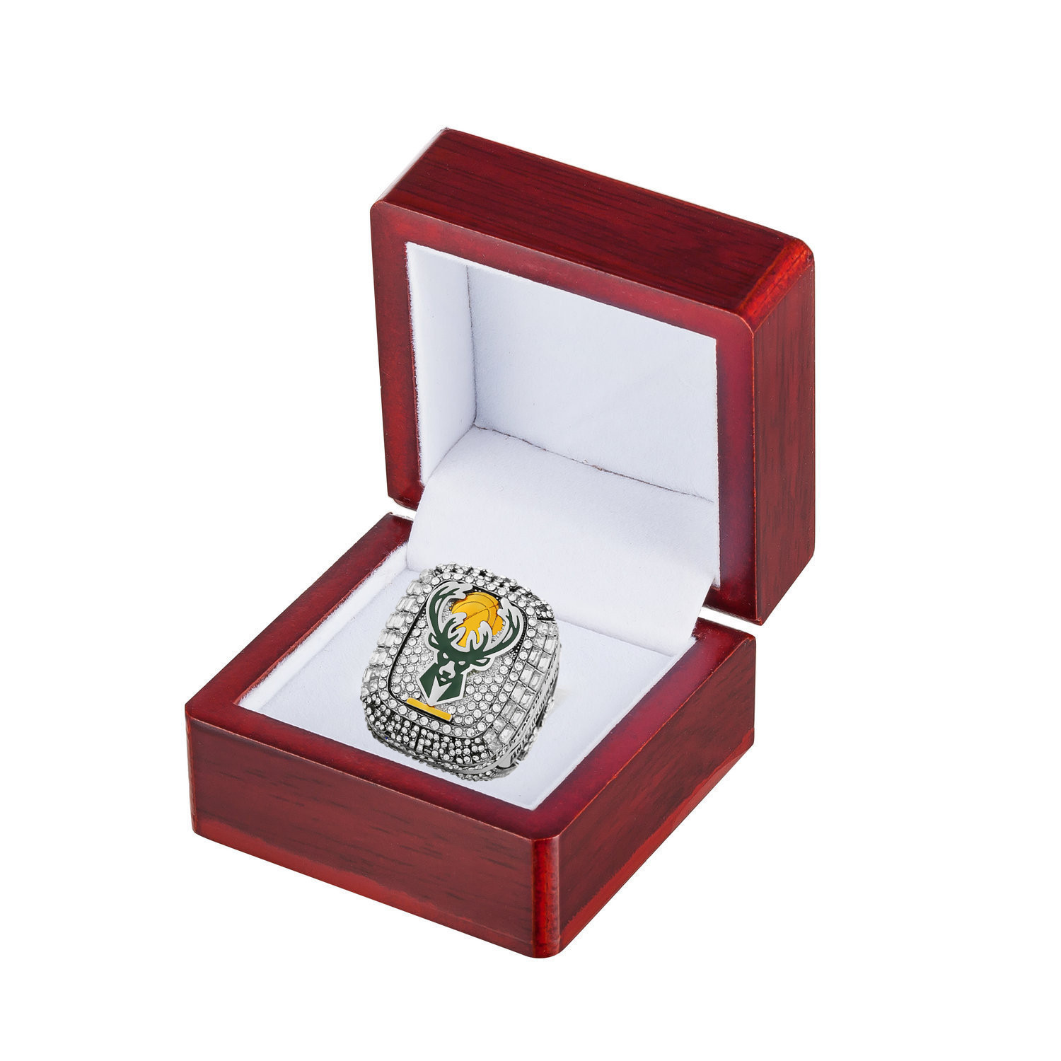 anillo con caja(2021)