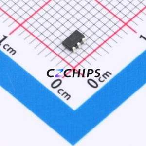 Nuevo amplificador de precisión de Chip IC de circuito integrado de 1/2/2/1/2" - Product Image 1