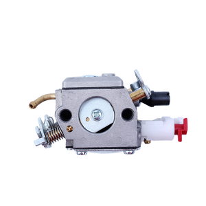 Carburateur de pièces de tronçonneuse, pour <span class=keywords><strong>Husqvarna</strong></span>, 340, 345, 350, 353, <span class=keywords><strong>346</strong></span>, 346XP - Product Image 1