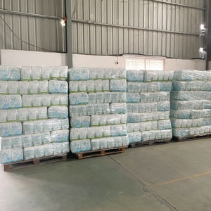 Couches jetables pour adultes en film PE, super absorbantes, anti-fuites 3D, super respirantes, unisexe, pour personnes âgées, vente en gros - Product Image 5