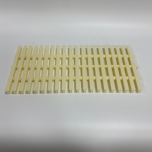 Rejillas de Desbordamiento para Piscina JUANPOOL de ABS, Tipo Tres Orificios - Product Image 4