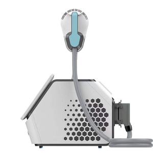 Estimulador Muscular Electromagnético para Esculpir el Cuerpo, Pérdida de Peso, Quema de Grasa, Máquina Adelgazante EMS - Product Image 2