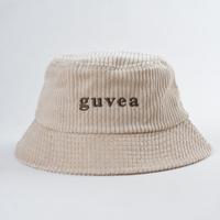 Sombreros de Pana Gruesa al por Mayor con Logotipo Personalizado, Etiqueta Bordada y Etiqueta Colgante, Gorra de Pana de Alta Calidad