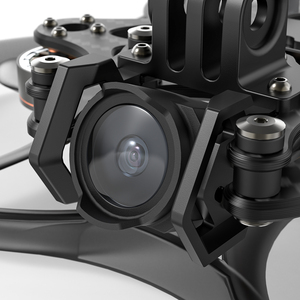 BETAFPV Pavo35 Quadcopter Brushless Whoop 238g para Interiores/Exteriores F285 - Product Image 4