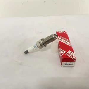 Bujía Original Toyota 90919-01257 PK22HTBR-L8 DENSO OEM de Platino para Vehículos Toyota/Lexus al por Mayor - Product Image 4