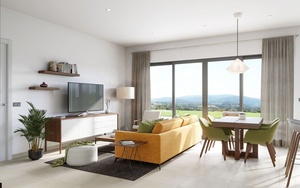 <span class=keywords><strong>Casa</strong></span> prefabricada de diseño moderno de los países del Caribe hecha de buenos materiales de aislamiento - Product Image 3