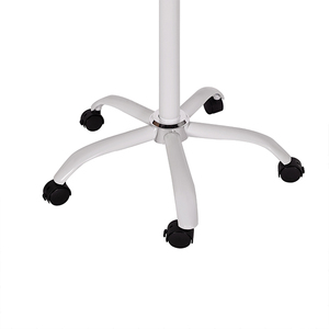 Pizarra Blanca Portátil con Marco de Aluminio y Esquinas de Plástico ABS, Pizarra Blanca Premium - Product Image 5